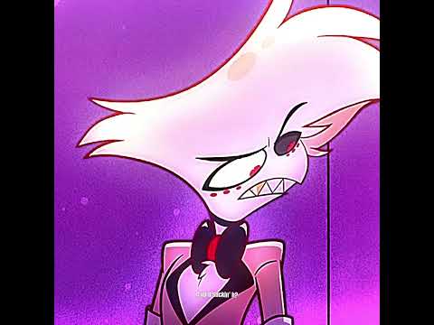 Another loser baby edit #edit #loserbaby #hazbinhotel