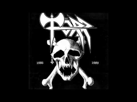 Törr - Witchhammer - 1987 - (Full Demo)