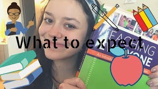 Early Childhood Education Major Freshman | Tips and What to Expect