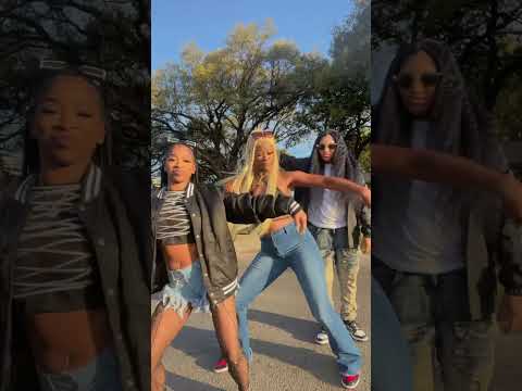 GG Chanel x Unique Musick x KcDagreat making A Short to Drop That Booty On me #dance #c4s