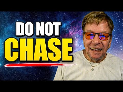 Want More Commitment? Do Not Chase - Do This Instead