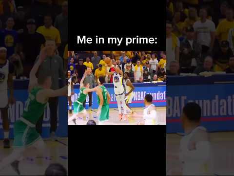 Me in my prime #roblox #nba #robloxedit #jordanpoole #basketballlegends #basketball