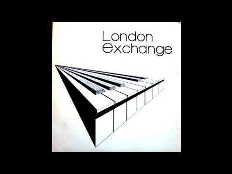 LONDON EXCHANGE - MEMORIES OF YOU (12" SPECIAL EURO CLUB MIX) - 1988