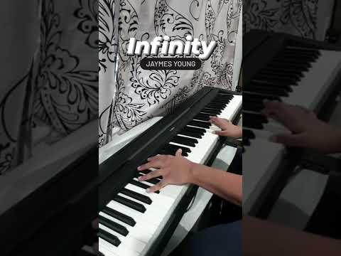 Infinity by Jaymes Young #shorts #infinity #jaymesyoung #iloveyouforinfinity #trending #tiktok