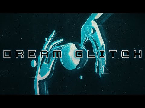 Dream Glitch (Synthwave // FutureSynth // Spacesynth) Mix