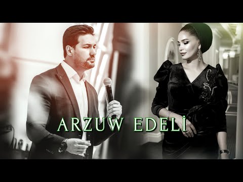 Maral Durdyyewa & Perhat Atayew - ARZUW EDELİ // ( Gutlag ) 2025 taze aydymlar