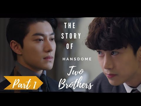 (Part 1) Story of Jang Han Seok ● Jang Han Seo