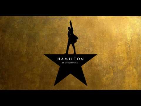 Hamilton: The Room Where It Happens