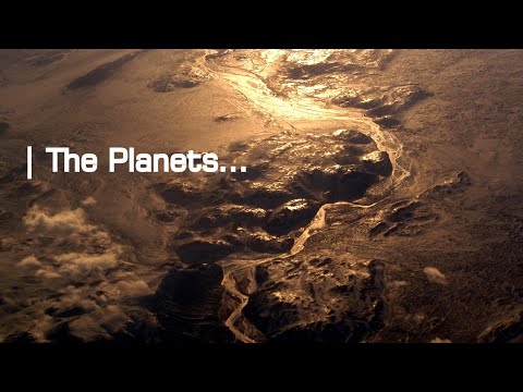 The most Horrifying Planets, and their Satellites.