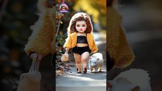 Adorable Baby Fashion Show🤗 How to style your baby? Trendy Fashion looks & Outfit ideas❤️