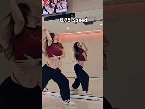 JENNIE 'Mantra' mirror tutorial #jennie_mantra #kpopdancetutorial  #shorts