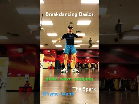 #breakdance #dance @rhymeisland #stayyoung #exercise #exercisemotivation