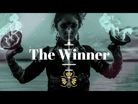 Tape Machines feat. Frigga - The Winner (Original Mix)