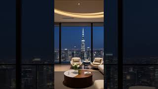 Relax in Luxurious Apartment with Jazz Piano Music #relaxingjazz #jazz #relaxnightjazz #tenderjazz