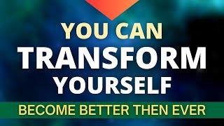 ULTIMATE PERSONAL TRANSFORMATION GUIDE ⚡👊 ULTIMATE Motivation 🔥✔