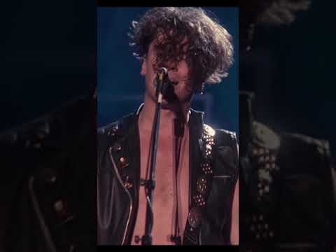 INXS - "Never Tear Us Apart" (Live at Wembley Stadium)