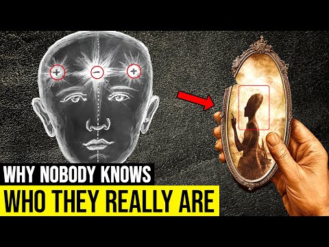 Who is The Mind Actually Talking To? (It’s So Easy, You’ll Laugh)