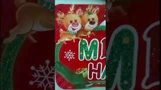 💥Merry Christmas⁉️💢 #shorts #merrychristmas #chrustmas #viral #trending #ytshorts #christmasposter