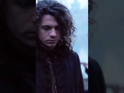 INXS - Never Tear Us Apart (Behind The Scenes)