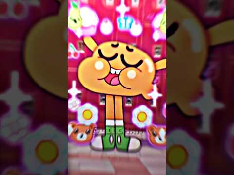 This edit took a long time to export 😭 #theamazingworldofgumball #edit