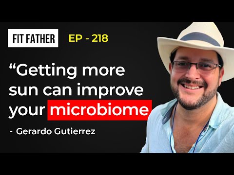 The Magnitude of Sunlight and Light Exposure with Gerardo Gutierrez of Mitolux