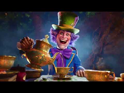 Beyond Wonderland SoCal 2025 Official Trailer 🌹