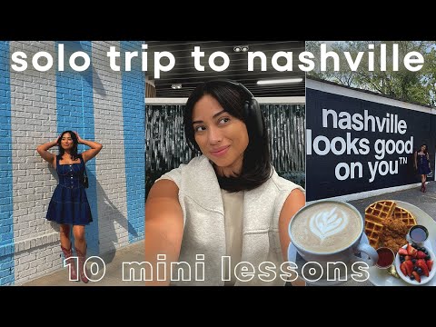 10 benefits of solo travel | self-improvement, manifestation, glow up diaries