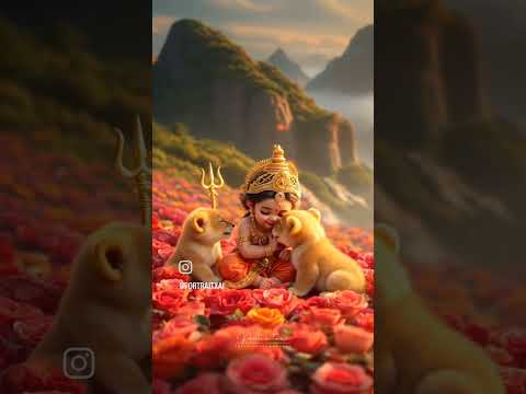 जय माता दी#shortvideo #love #viralvideo #explore @Anjudaiyabikaneri