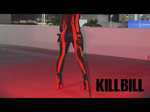 SZA - Kill Bill (Directed By Ariki Xo) | Fan Video