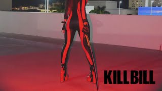 SZA - Kill Bill (Directed By Ariki Xo) | Fan Video