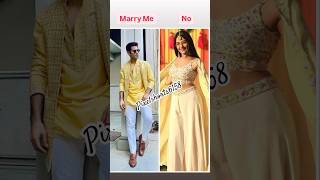 Marry me 🆚 Akshita Mudgal 😍#trending🤩 #krishnakaul 🫂#rohitsuchanti 😘#marryme ♥️💐#ankitgupta ✨