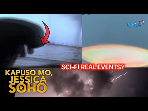 Kapuso Mo, Jessica Soho: July 28, 2024 Full Latest Episode | All-New Episode Parody of #kmjs