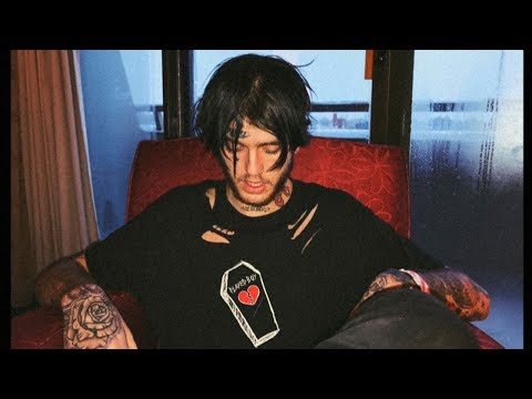 🎵Lil Peep - Absolute In Doubt🎵 (Praise Remix + SLOWED)