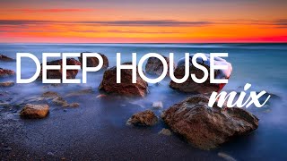 Deep House Mix 2022 🍀🌿 Miami Deep Summer Remix 2022 #5