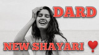 Bhoot hai // new hindi Shayari ❣️ //#short #viral #newshayari #newhindishayari #vanita