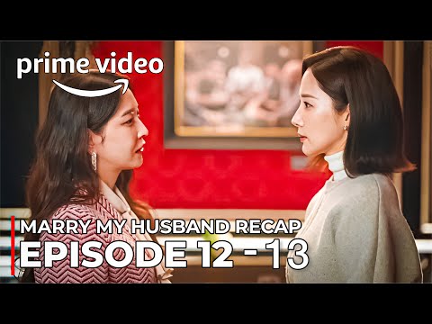 Marry my husband Episode 12-13 preview  #marrymyhusband #parkminyoung #nainwoo