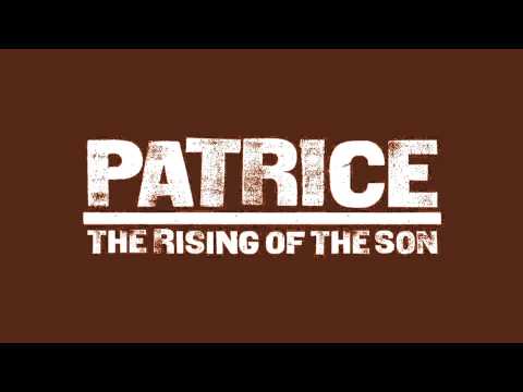 Patrice - Alive (Tuff Gong Version)