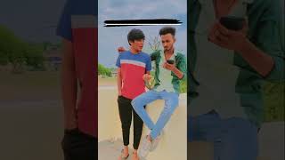 #youtubeshorts #funnycomedy #comedyshorts #gujrati Vishu yogi new video