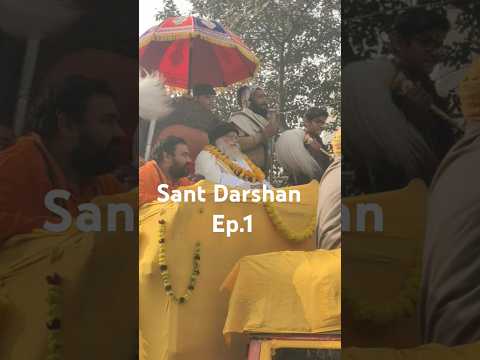 Sant Darshan Ep 1