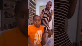 Ebube obio and her siblings engaged on a tiktok challenge #ebubeobiomovies #shortvideos #shorts