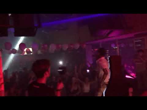 YOUNG LEX - O Aja Ya Kan ( Live at Sahara Club Lombok )