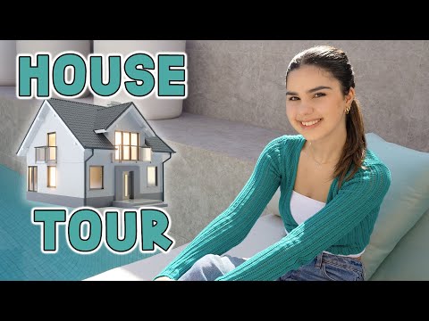 House Tour 2023