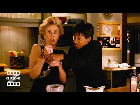 Monster-In-Law | Charlie’s Allergic To Nuts | ClipZone: Comedy Callbacks