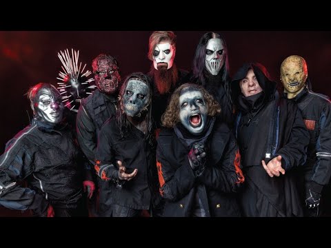 Sulfur- Slipknot (COVER)