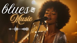 Love Songs｜The Best of Blues｜Blues Night Playlist｜Cozy Playlist for Relaxing｜Work｜Study｜Ballads