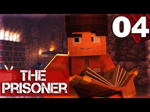 THE PRISONER! (MINECRAFT ANIMATED SHORTS #4)