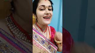 Jitiya vlog|My Jitiya locket design| ho gya Pooja| #minivlog #Jivitputrika