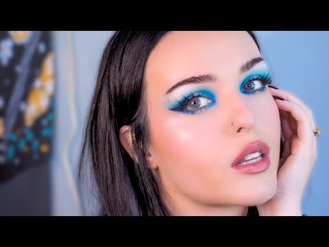 The Love Witch (meets Chappell Roan) Makeup Tutorial | + Online Makeup Academy