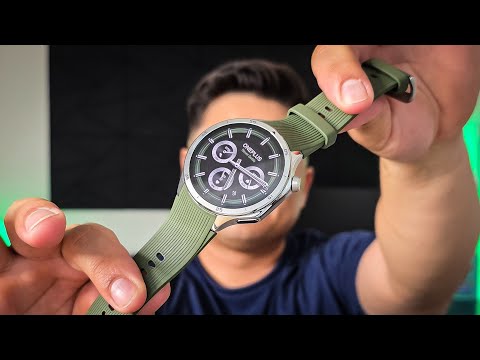 OnePlus Watch 3 Review - My Experience