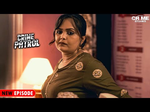 भाबी का चक्कर | Best Of Crime Patrol Full Episode